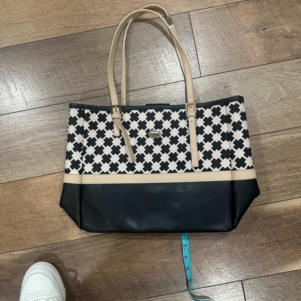 Spartina purse